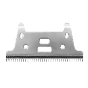 

Hair Clipper Blade 37 Tooth Bottom Cutter Trimmer Replacement Moving Blade
