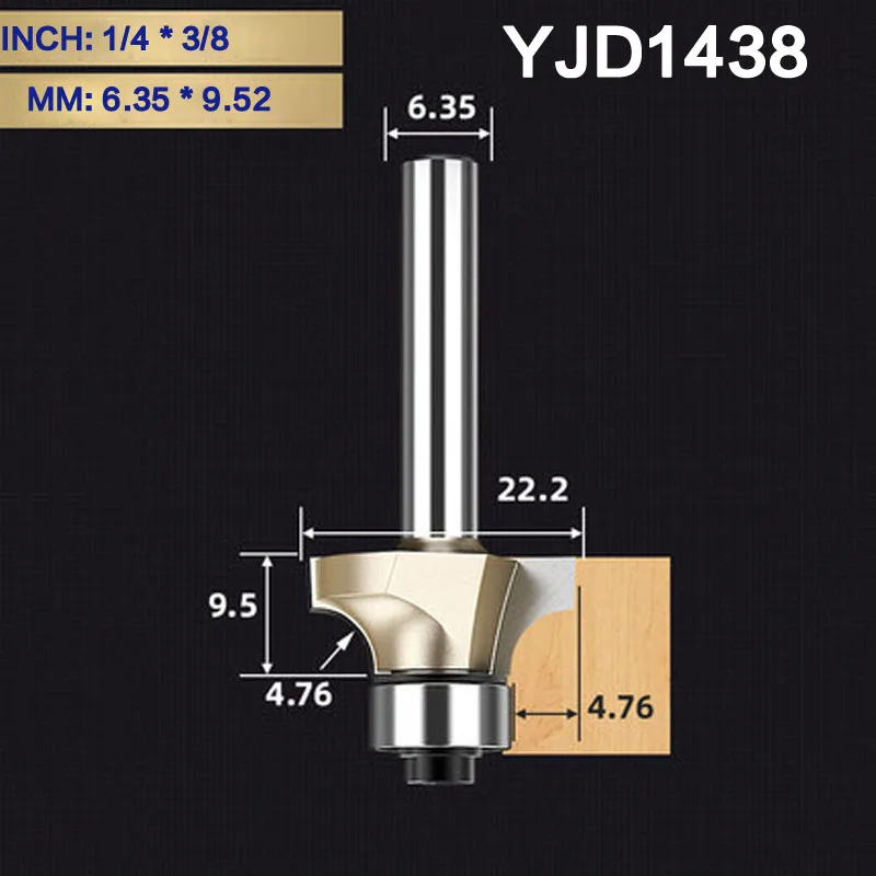 YJD1438