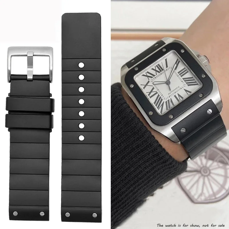 Bracelet 23mm|Watchbands| - AliExpress
