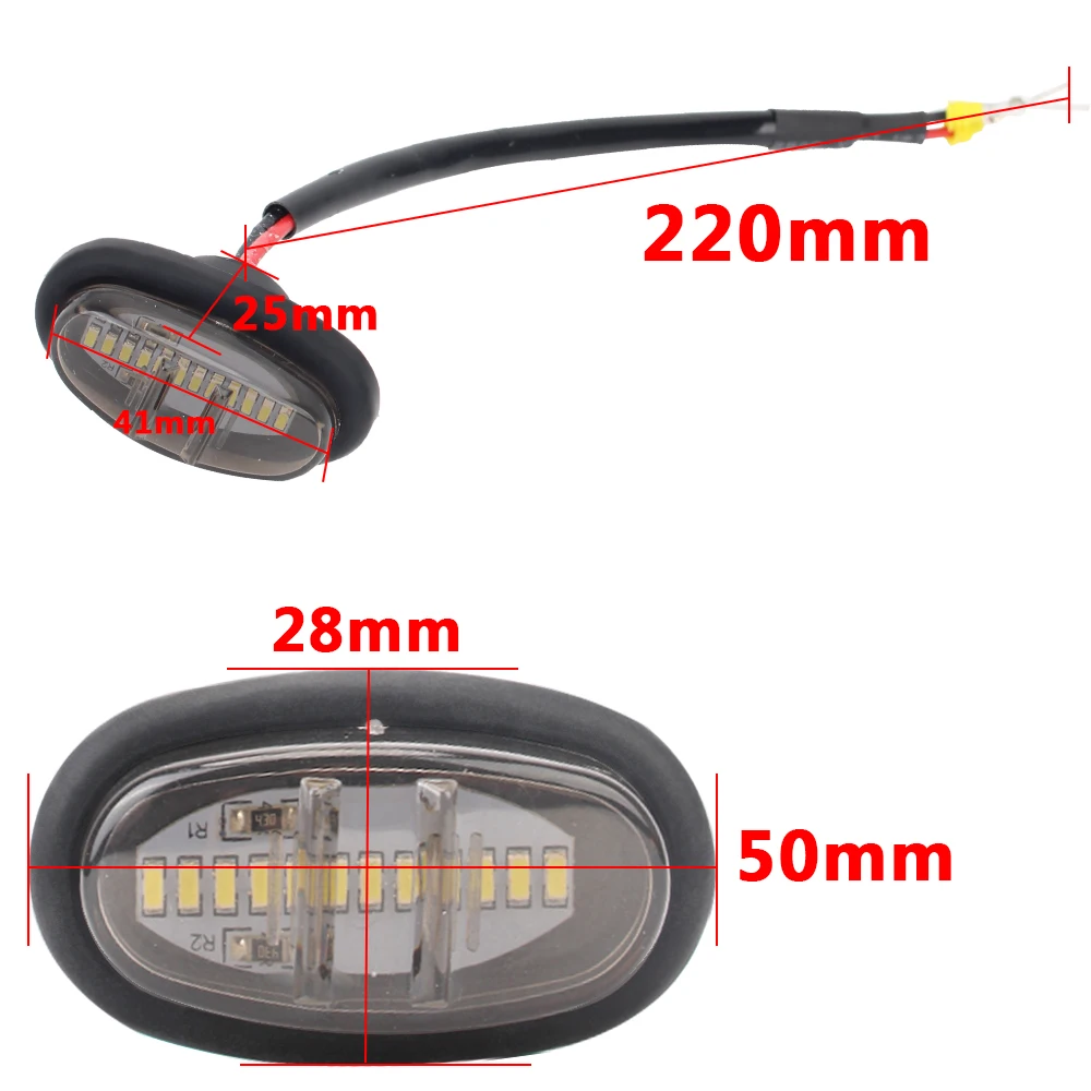 ְ  ڵ  ׸ LED ,  F150 SVT  2017-2019 ũ , 12LED ڵ DRL DC 12V