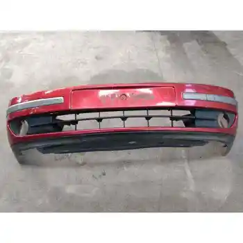 

FRONT BUMPER RENAULT LAGOON II (BG0)