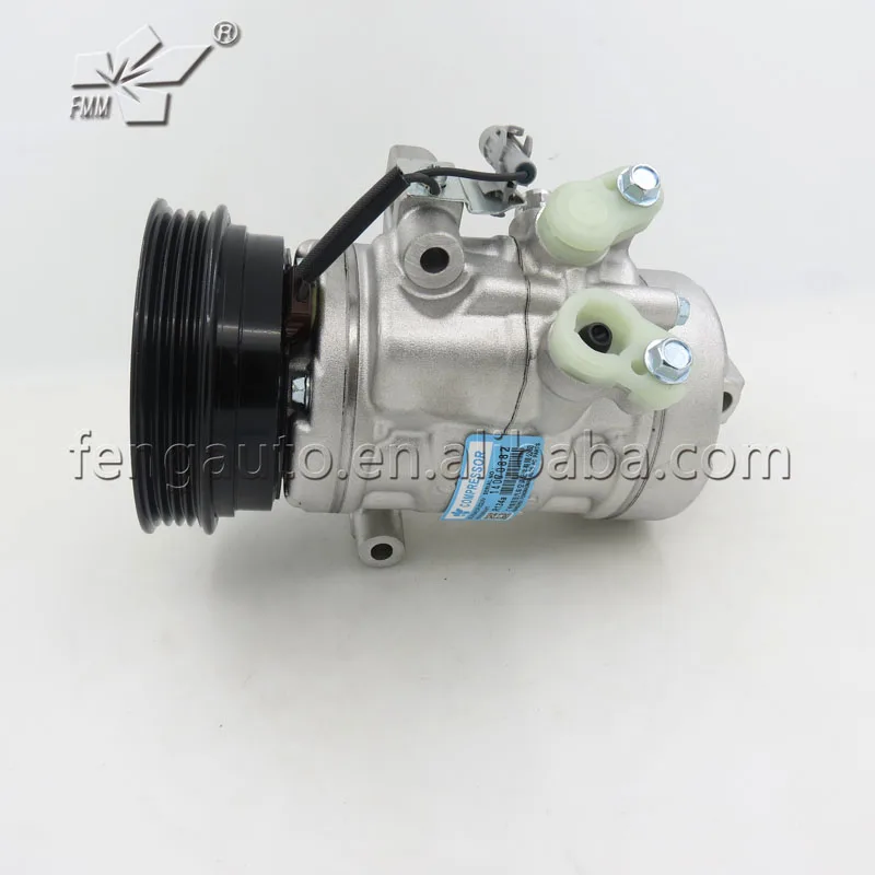 10SA13C JK447280- 2005 авто ac компрессор для Suzuki