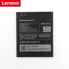 Lenovo 2500mA BL219 Батарея для lenovo A768T A850+ A880 A889 A890E A916 S810T S856 мобильного телефона+ номер для отслеживания