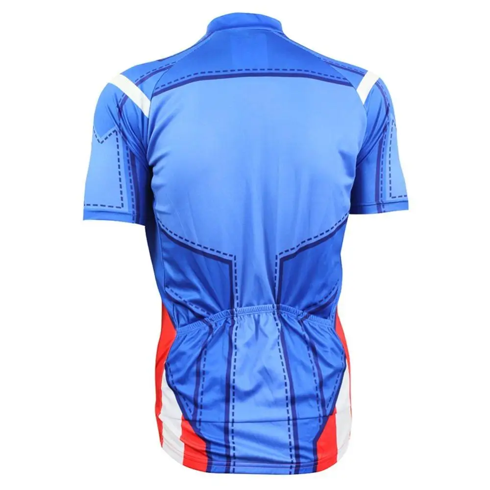 Новая дышащая рубашка для езды на велосипеде с коротким рукавом maropa chilismo