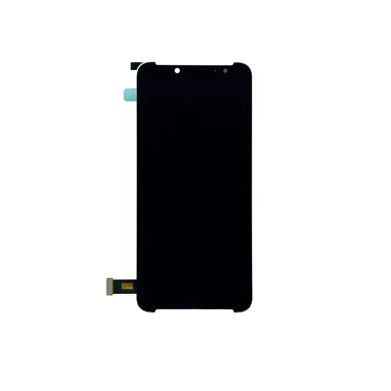 Для Xiaomi Black Shark Helo 2 ЖК-дисплей+ сенсорный дигитайзер сборка запасные части для Xiaomi BlackShark Helo 2 Lcd