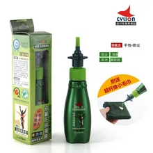 CYLION Cylion тефлон горная велосипедная цепь масло для сушки велосипеда пылезащитный