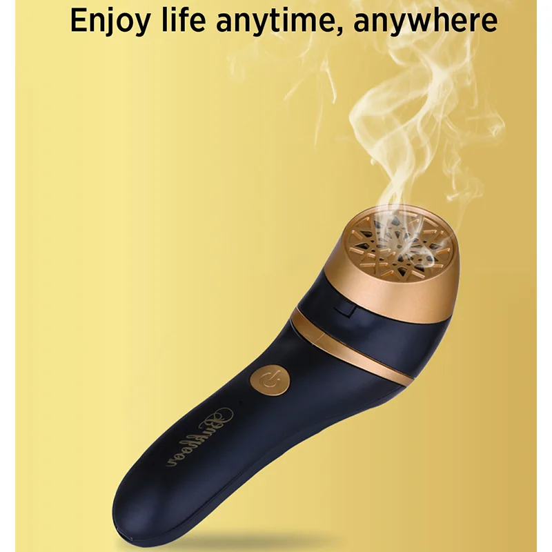 Electric Incense Burner Portable Incense Burner Electric Usb Aroma Diffuser Mini Aliexpress