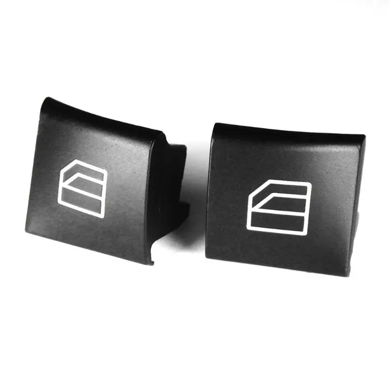 

Repair Driver Window Switch Button Cap for W164 X164 W251 Professional Spare