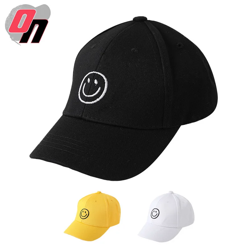 

Spring And Summer New Style Children Baseball Cap Nursing Mountain Climbing Topee Simple Cute Optimistic Boy Handsome Brim Hat