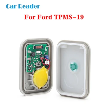 

high quality Free shipping for ford Tire Pressure Monitoring Sensor TPMS fits for Ford TPMS-19 8C2Z-1A203-A