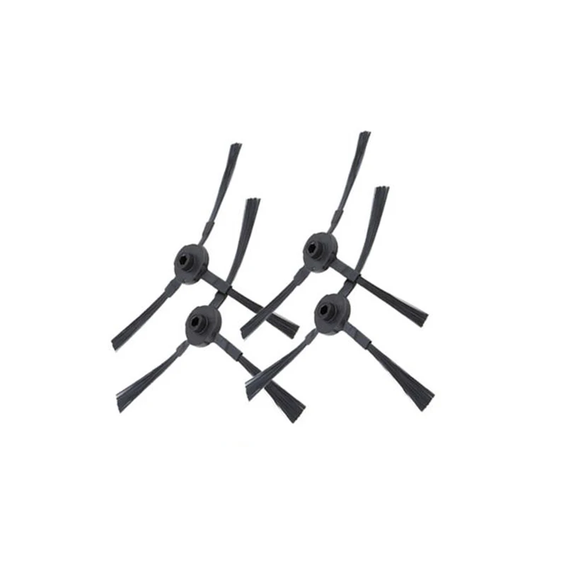 Для Polaris боковые щетки PVCR 1126 Вт 0826 фильтры пылесос Швабра тряпки