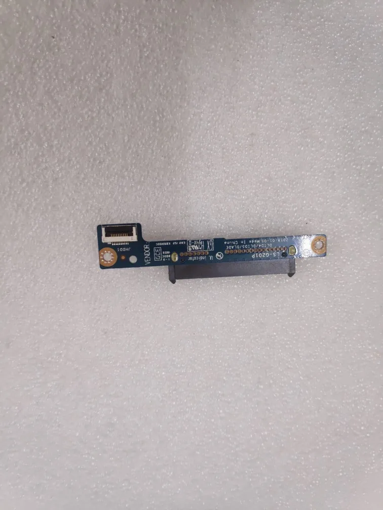 Кабель платы жесткого диска для Lenovo 130-15 130-15AST 130-15IKB ноутбук SATA жесткий диск HDD SSD