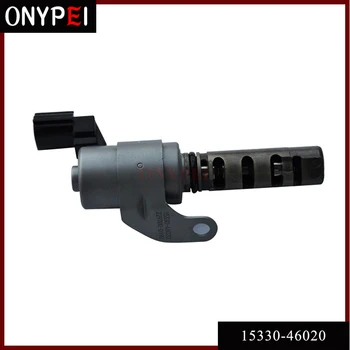 

15330-46020 High Quality Cam Oil Control Valve For Toyota Mark2 JZX110 Progres Crown 1533046020