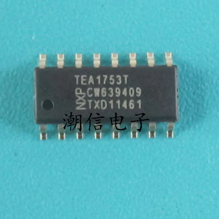 Tea1753t блок питания схема Free shipping new% TEA1753T SOP 16 Relays - AliExpress