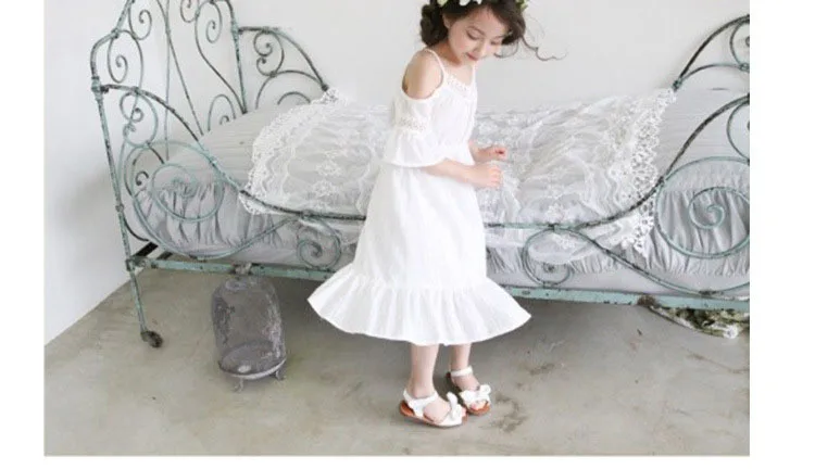 off shoulder children clothing girls dress summer 2017 maxi long kids dresses for girls 6 7 10 11 9 13 12 14 years white pink girls dresses 5 6 7 8 9 10 11 12 13 14 15 16 years old little big teenage girl maxi dress (21)