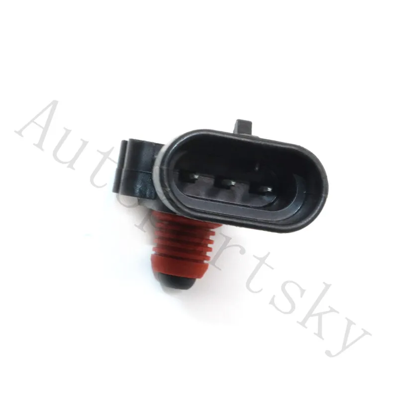 Для GM CAR/TRUCK 16238399 AS302 топливный насос для бака EVAP датчик давления