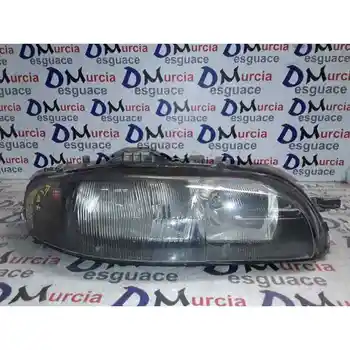 

RIGHT HEADLIGHT FIAT BRAVO (182)