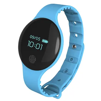 

Smart Bracelet Watch Male And Female Students Trend Fashion Multifunctional Sports Pedometer Watch Couple Watch