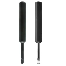 1 шт. металлическая задней крышки часов чехол открывалка гаечный ключ Замена батареи Часовщик часы инструменты Часы инструмент для ремонта, аксессуары