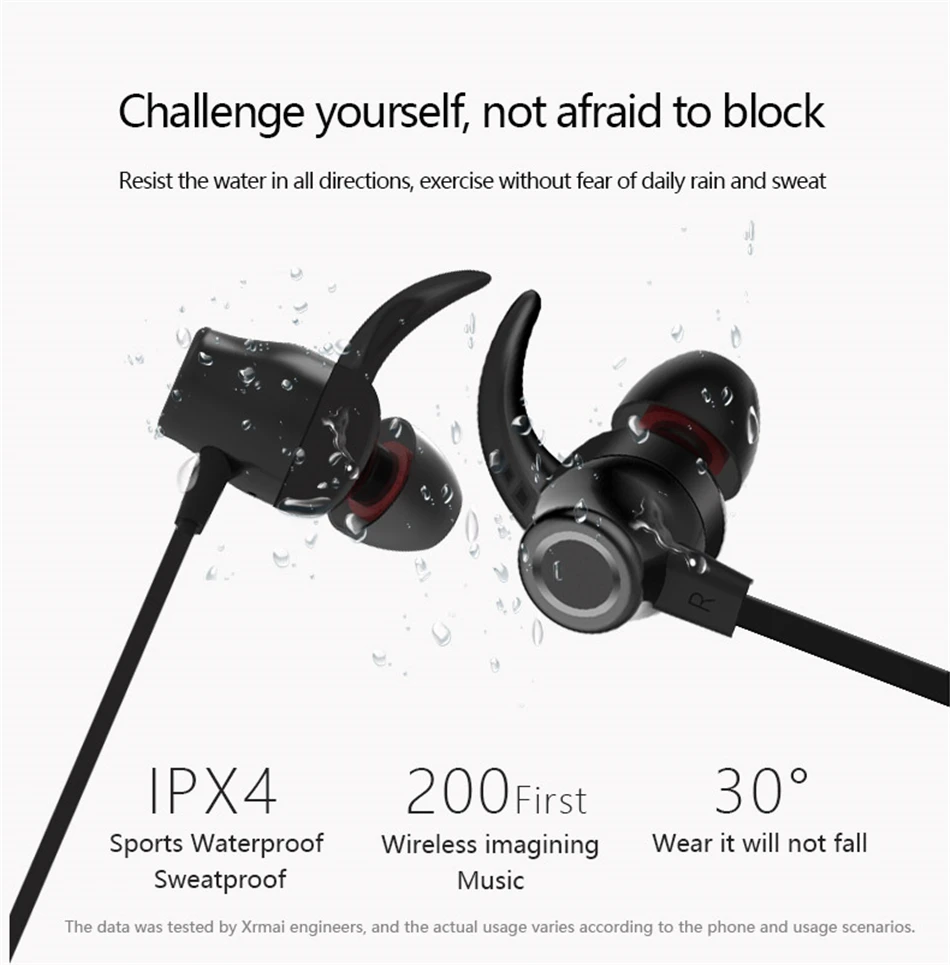 Игровые X5 наушники Bluetooth 5,0 спортивные наушники-вкладыши аудио с микрофоном богатый бас гарнитура для samsung huawei Apple Phone