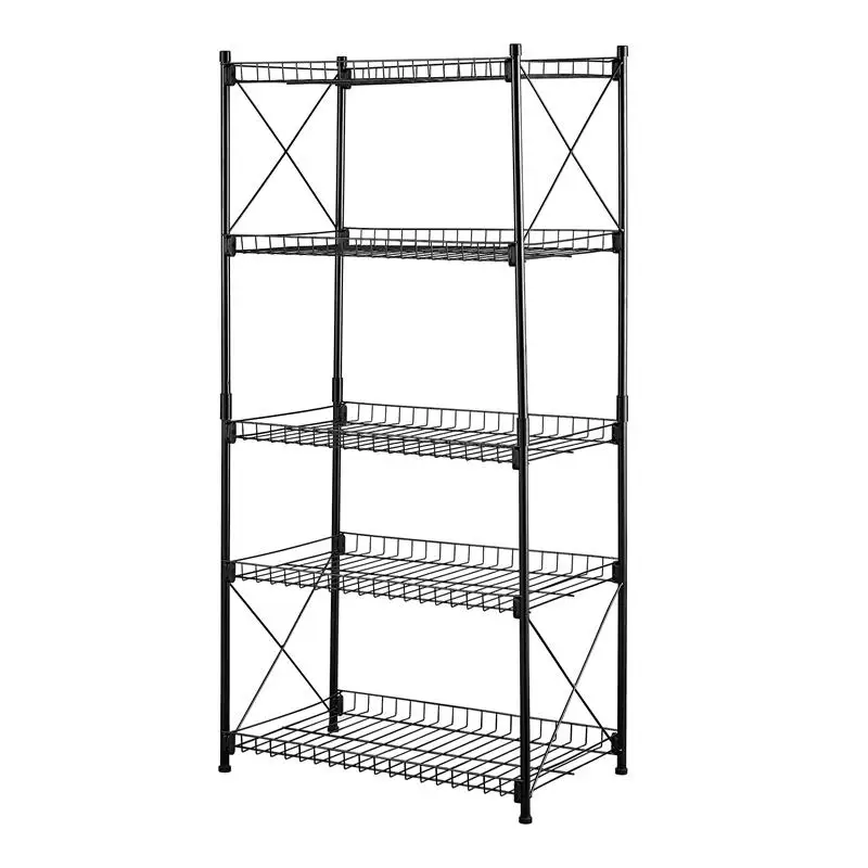 Держатель Estanterias Pared Decoracion промышленный Декор Etagere Prateleira кухонный органайзер для