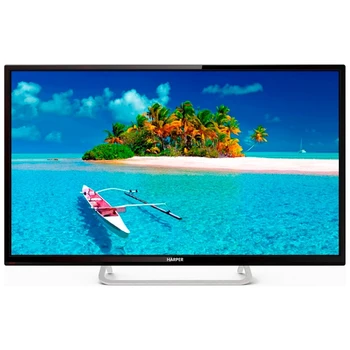 

TV 32" Harper 32 R 660 TS HD READY SmartTV 3239InchTv dvb dvb-t dvb-t2 digital