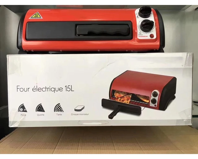 UKOEO Electric D1 good quality mini small portable oven multifunction  household oven cake pizza Electric oven for kitchen - AliExpress