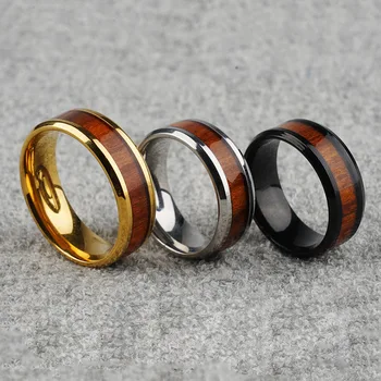 

Fashionable student personality titanium steel ring lover net red finger index finger joint ring ring female