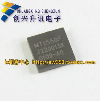

Free Delivery.MT1550F authentic LCD TV motherboards chip QFN