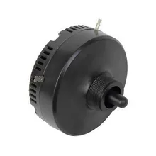 Finlemho Speaker Tweeter Piezoelectric Treble Horn Accessories For Full Range Loudspeaker System Home Theater DJ Studio QS100