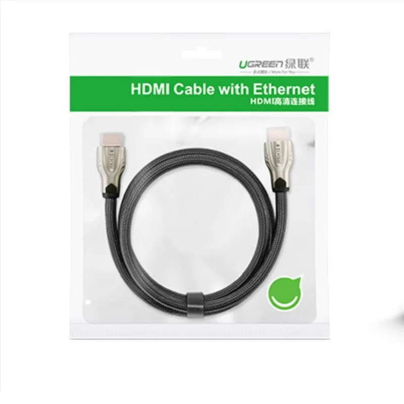 Кабель HDMI 5 м 4K 3D 2 0 P для Apple TV Nintendo Switch LCD PS3 PS4 проектор ПК|hdmi cable 5m|hdmi cablecable hdmi |