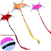 New Arrival High Quality  Outdoor Fun Sports  Fox Kite  good   Flying 1