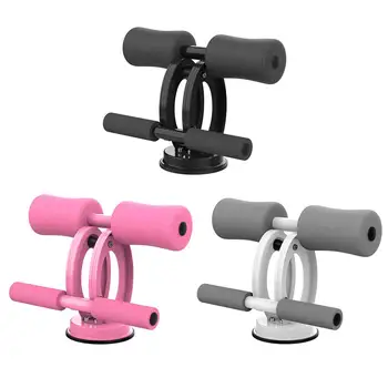 

Sit Up Assistant Abdominal Core Workout Sit Up Bar Fitness Sit Ups Exercise Equipment Portable Suction Sport Home Gym Dropship