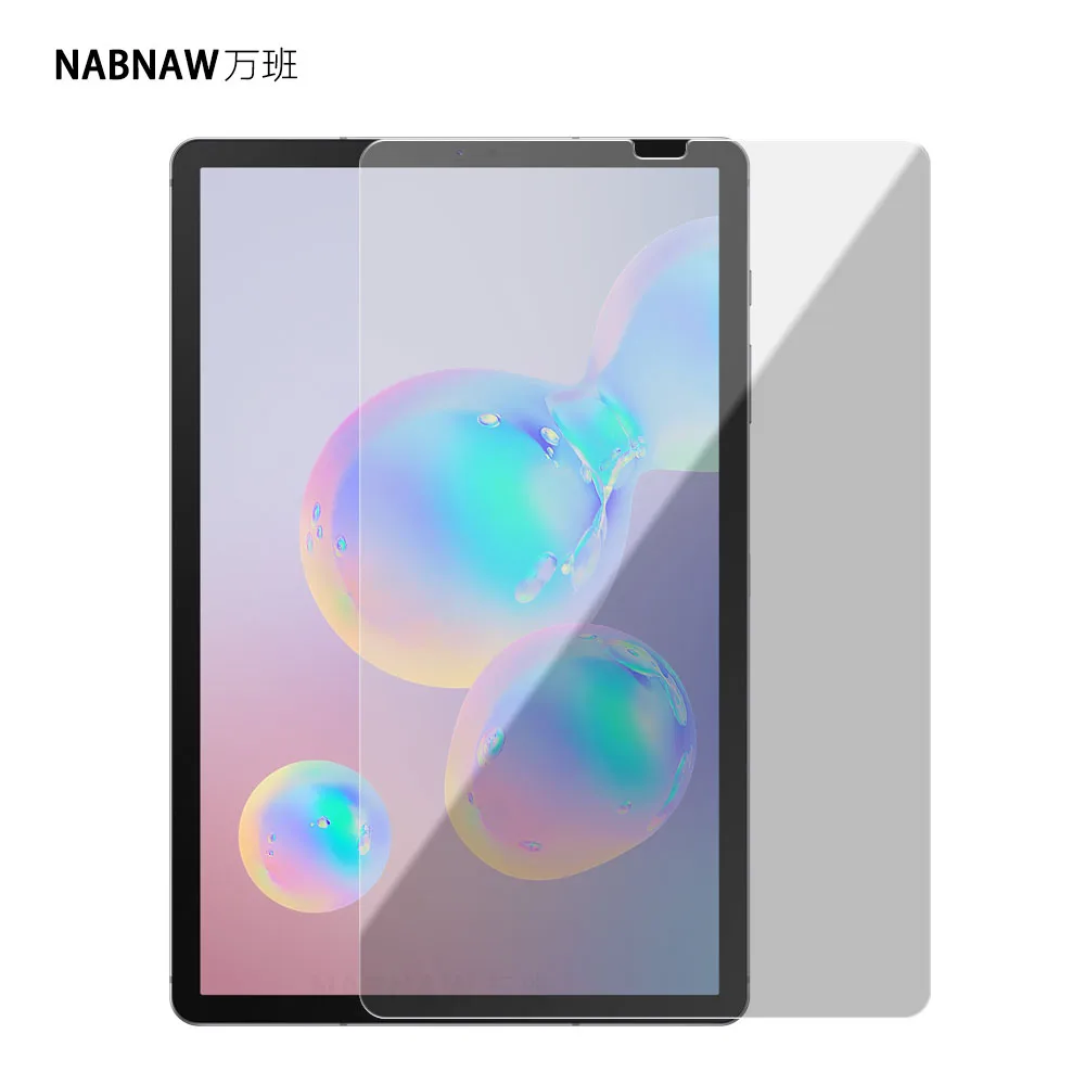 Закаленное стекло для Samsung Galaxy Tab S6 10,5 LTE/WiFi SM-T860 SM-T865 HD защита экрана планшета от царапин