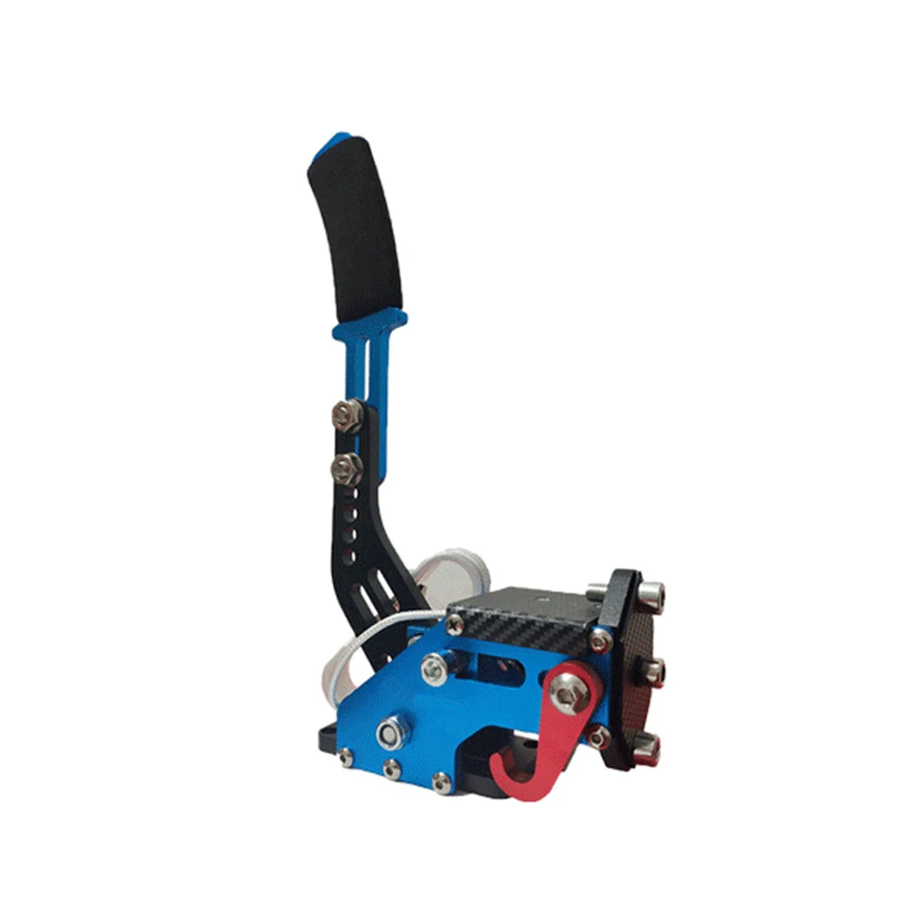  Universal 14Bit Control Sensor Replacement Adjustable Height Easy Install USB Handbrake Drift Auto 