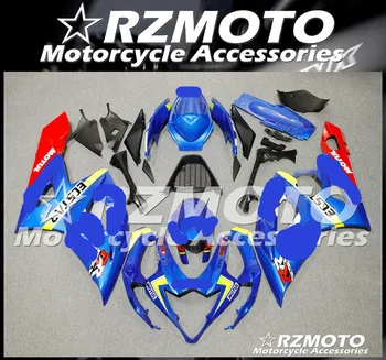 

New ABS Motorcycle fairing kit For SUZUKI GSXR1000 K5 2005-06 year Bodywork Injection mold Store No.1042