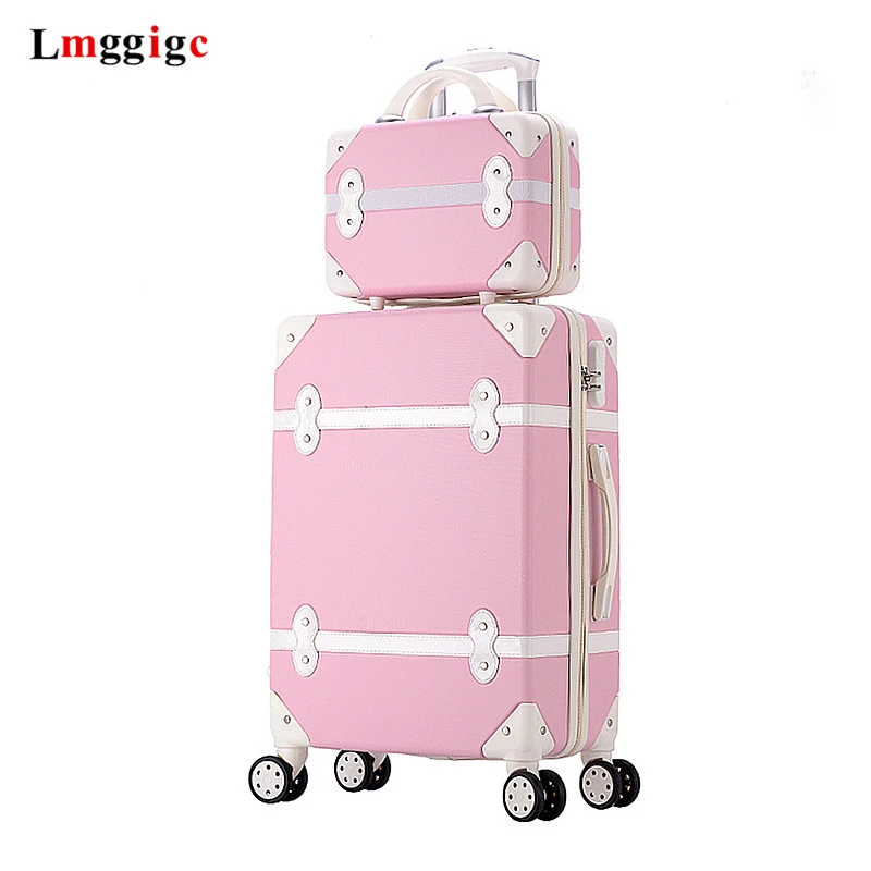 Valise girly Clearance