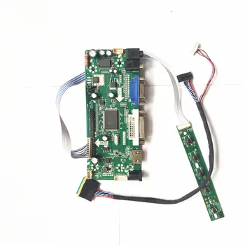 

For BT101IW03 V.0 V.1 1024*600 LVDS 40Pin WLED M.NT68676 screen controller drive board VGA HDMI DVI laptop LCD panel 10.1" kit
