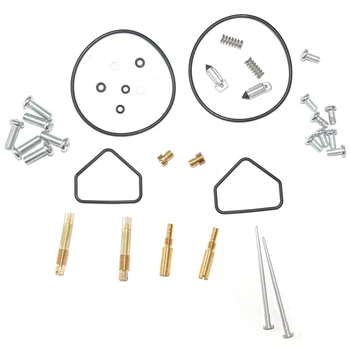 

for Kawasaki Vulcan 750, 1987-2006, Carb/Carburetor Repair Kit - VN750