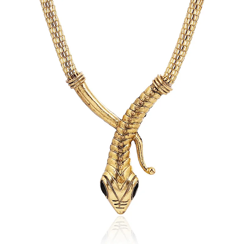 LZHLQ-Rock-Street-Metal-Snake-Statement-Necklace-Women-Jewerly-Personality-Style-Necklaces-Pendants-Fashion-Collier-Femme(4)
