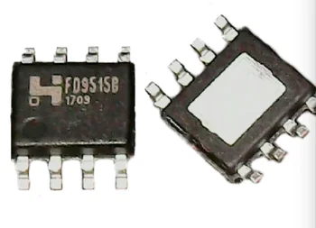 

FD9515B