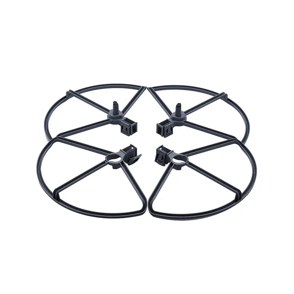 Mavic Pro/Профессиональная версия Zoom защитное кольцо с увеличенным защитным лезвием