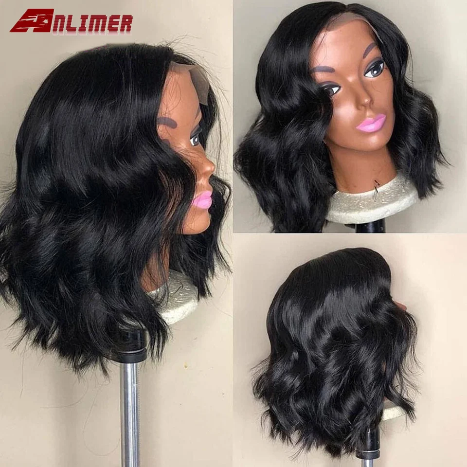 Cheap Apliques com cabelo humano