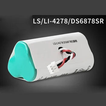 

3.6V 800mAh Ni-MH Battery for Zebra Symbol Motorola LS4278 LI4278 DS6878 Scanner Replacement Battery