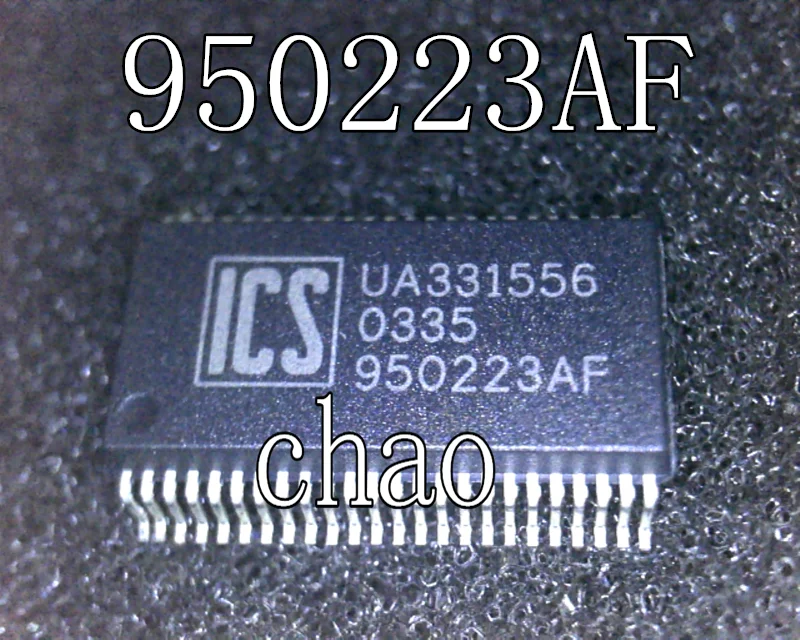 950223AF ICS950223AF