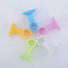 Бытовые дверные ручки из силикагеля, дверные ручки, защитный чехол, защита для детей, защита от столкновений