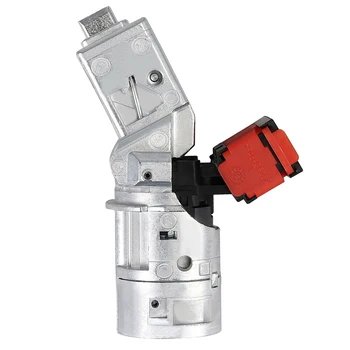 

Easy Install Direct Fit Vehicle Engine Ignition Lock With Keys Metal 8200214168 Starter Switch Cylinder Universal For Renault