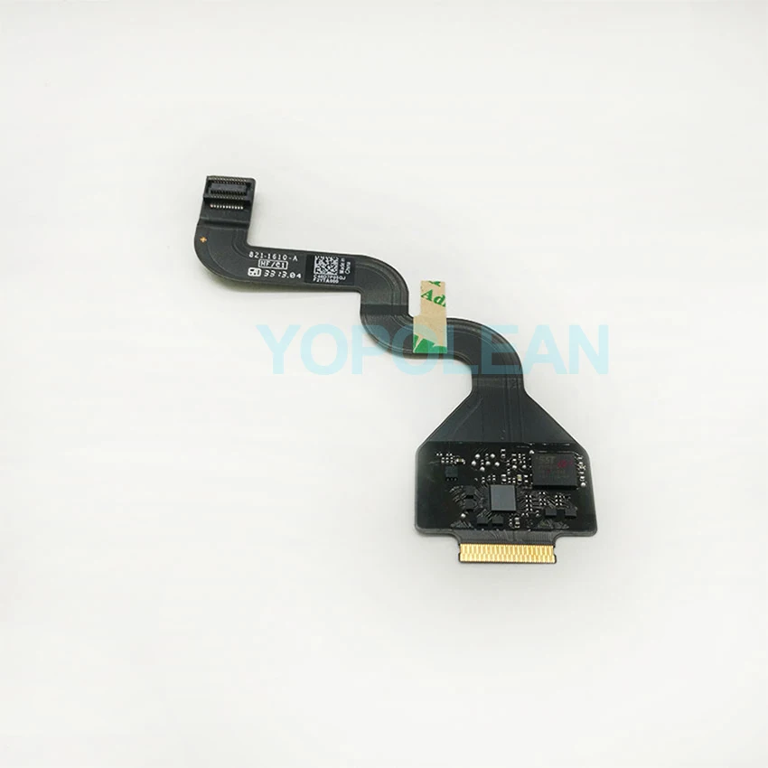 821 1610 A гибкий кабель для сенсорной панели Macbook Pro Retina 15 дюймов A1398 Mid 2012 ранние 2013
