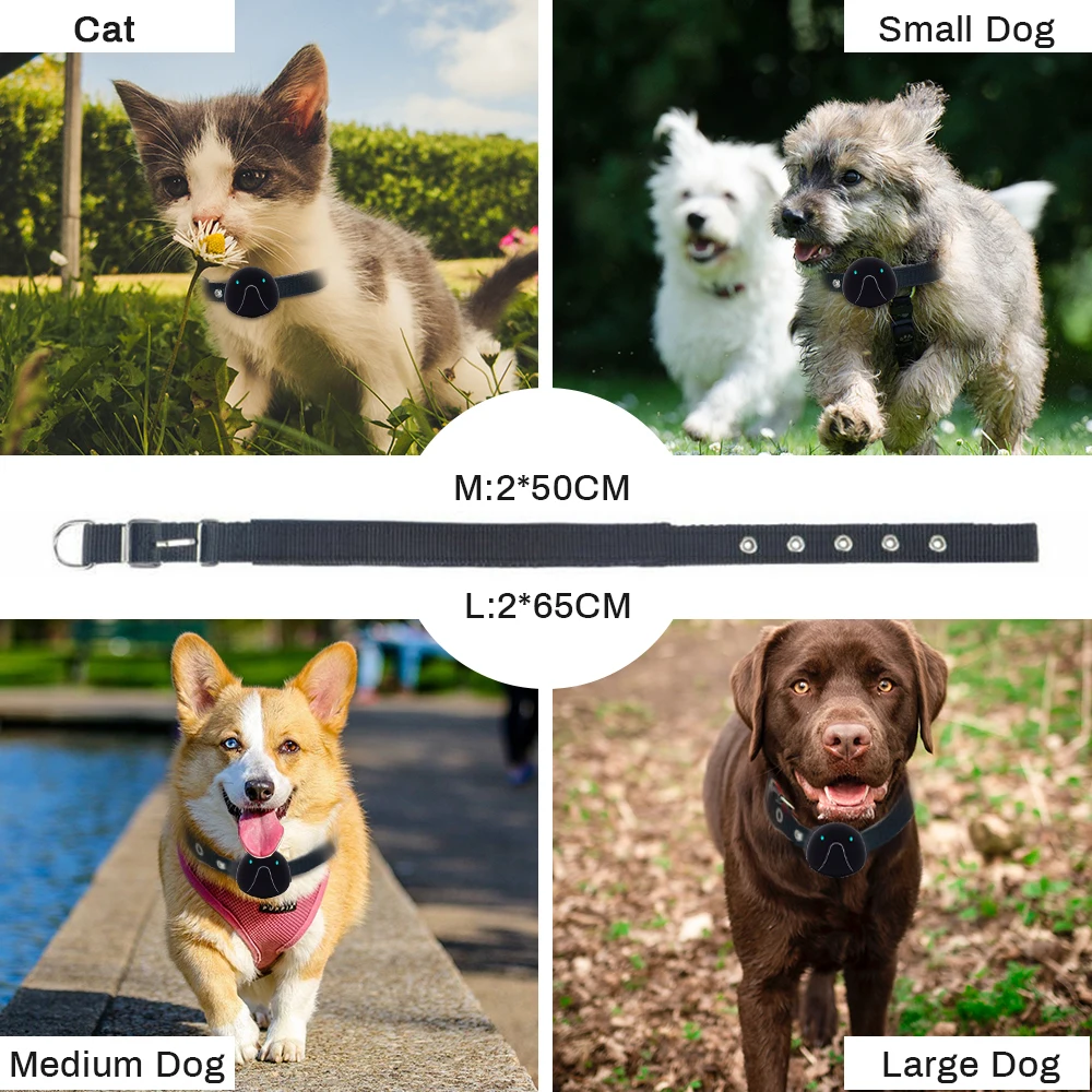 Умный gps-трекер для домашних животных, собак, кошек, детей, телефонов, анти-потеря, водонепроницаемый gps локатор, сигнализация, кошелек, устройство для поиска ключей