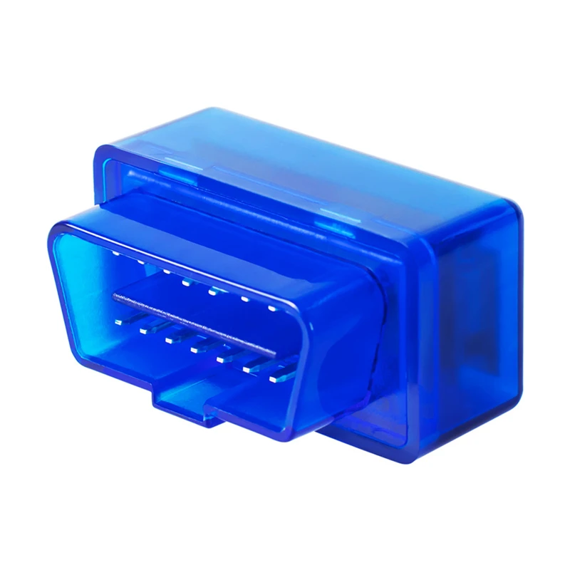 ELM327 OBD2 Bluetooth/Wifi V1.5/2 1 PIC18F25K80 считыватель кодов автомобиля диагностический